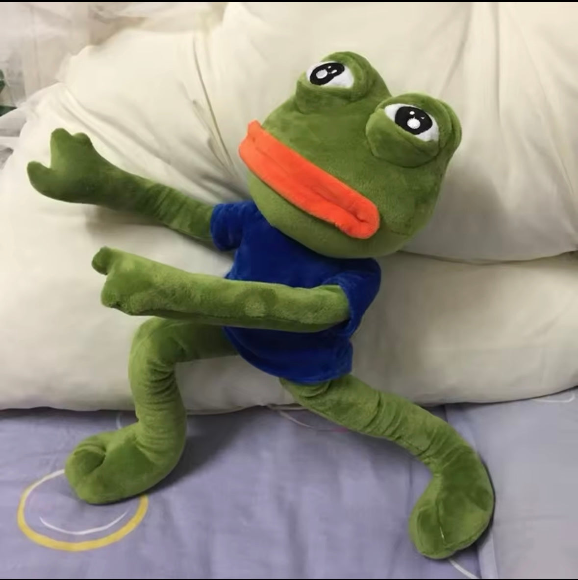 Investor’s Merch