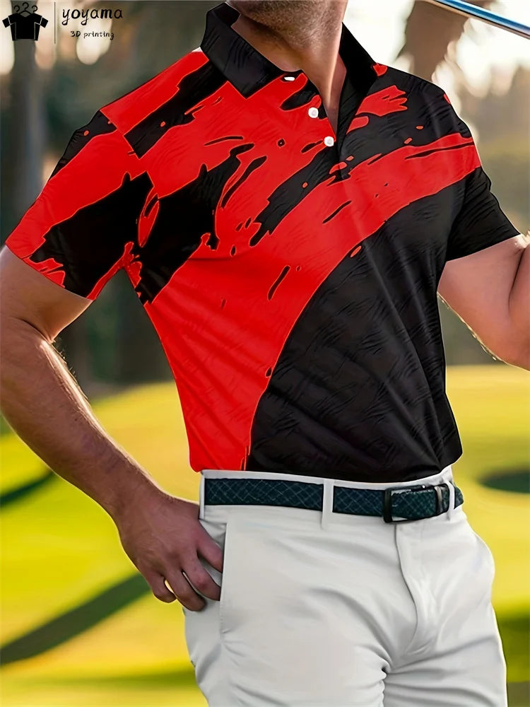 Men’s Clothing
