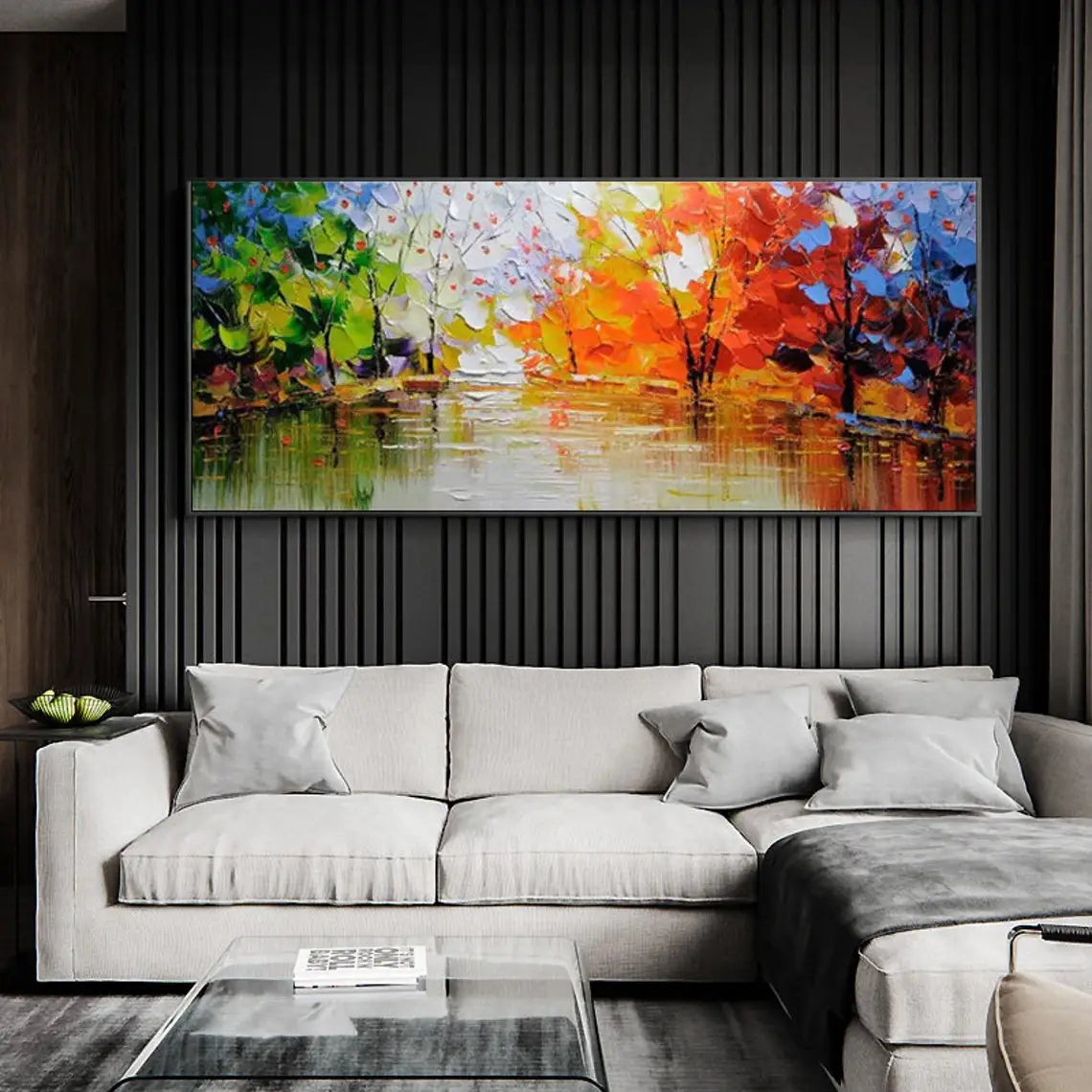 Home & Decor